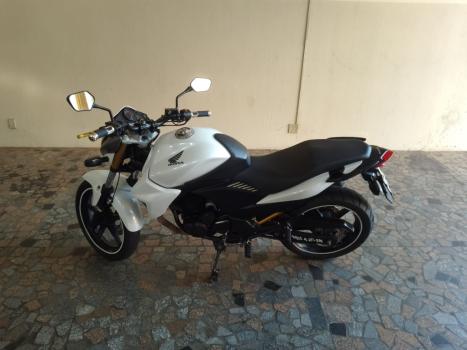 HONDA CB 300 R FLEX, Foto 2