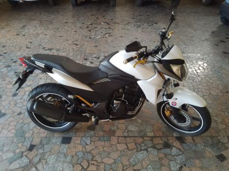 HONDA CB 300 R FLEX, Foto 5