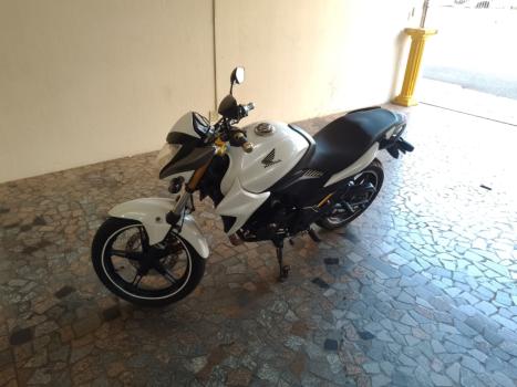 HONDA CB 300 R FLEX, Foto 1