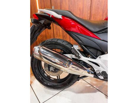 HONDA CB 300 R FLEX, Foto 7