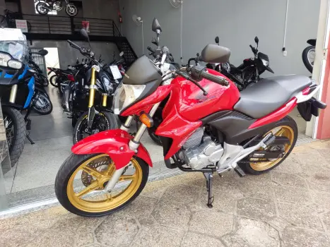 HONDA CB 300 R FLEX, Foto 2