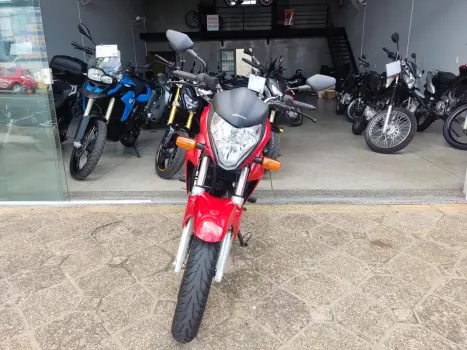 HONDA CB 300 R FLEX, Foto 5