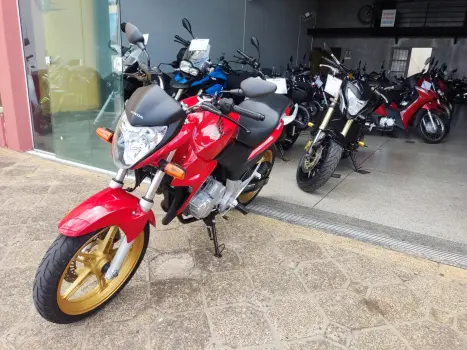 HONDA CB 300 R FLEX, Foto 7