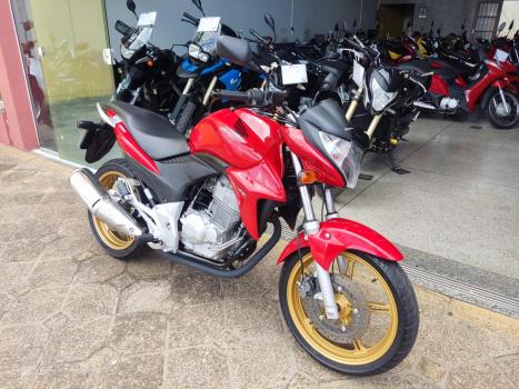 HONDA CB 300 R FLEX, Foto 9