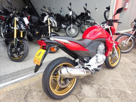 HONDA CB 300 R FLEX, Foto 11