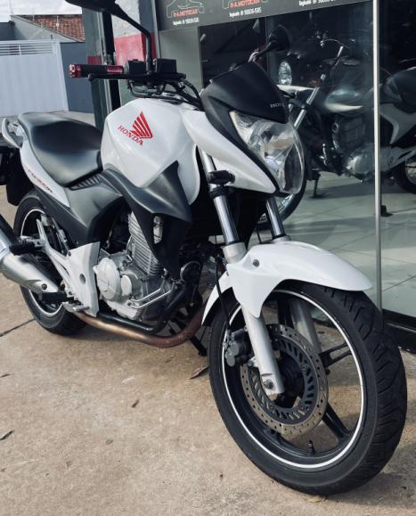 HONDA CB 300 R FLEX, Foto 2
