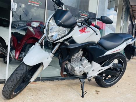 HONDA CB 300 R FLEX, Foto 5
