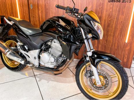 HONDA CB 300 R FLEX, Foto 3