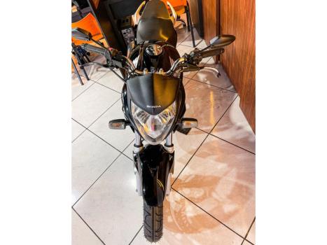 HONDA CB 300 R FLEX, Foto 4