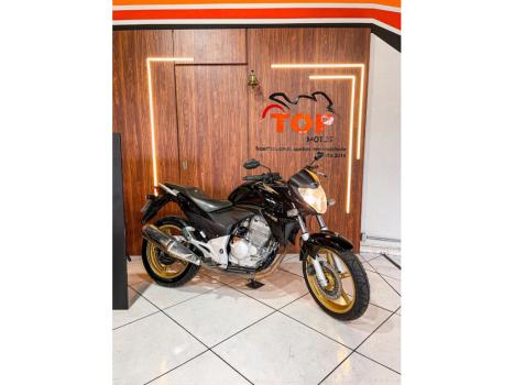 HONDA CB 300 R FLEX, Foto 5