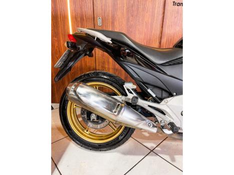 HONDA CB 300 R FLEX, Foto 8