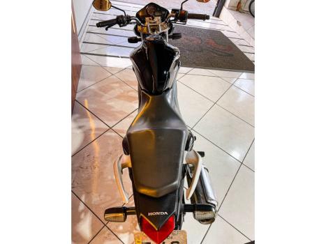 HONDA CB 300 R FLEX, Foto 9