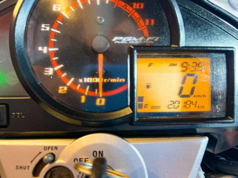 HONDA CB 300 R FLEX, Foto 10