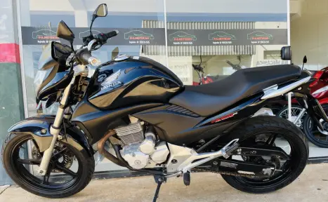 HONDA CB 300 R FLEX, Foto 2