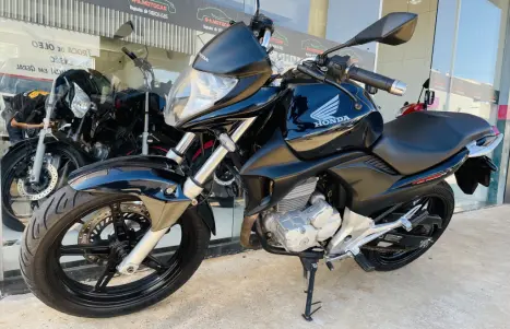 HONDA CB 300 R FLEX, Foto 3