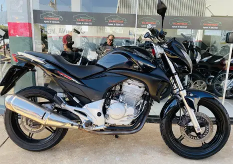 HONDA CB 300 R FLEX, Foto 4