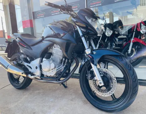 HONDA CB 300 R FLEX, Foto 5
