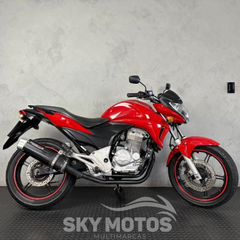 HONDA CB 300 R FLEX, Foto 1