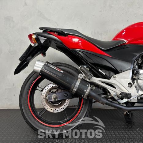 HONDA CB 300 R FLEX, Foto 2