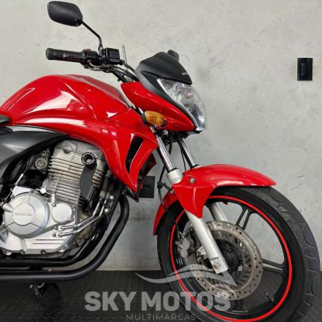 HONDA CB 300 R FLEX, Foto 3