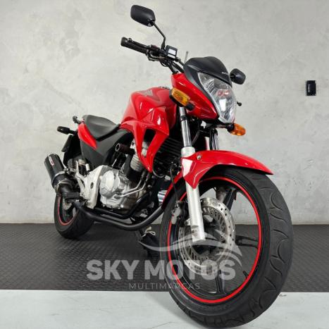 HONDA CB 300 R FLEX, Foto 4