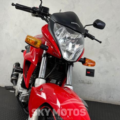 HONDA CB 300 R FLEX, Foto 5