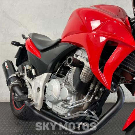 HONDA CB 300 R FLEX, Foto 6