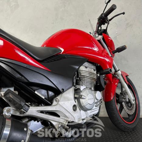 HONDA CB 300 R FLEX, Foto 8