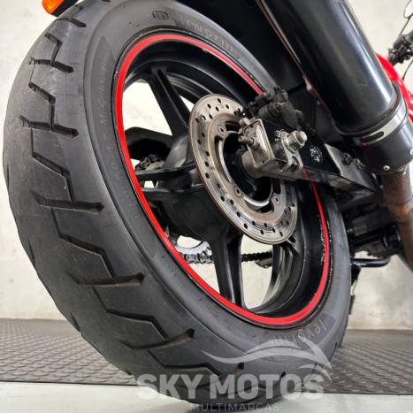 HONDA CB 300 R FLEX, Foto 9