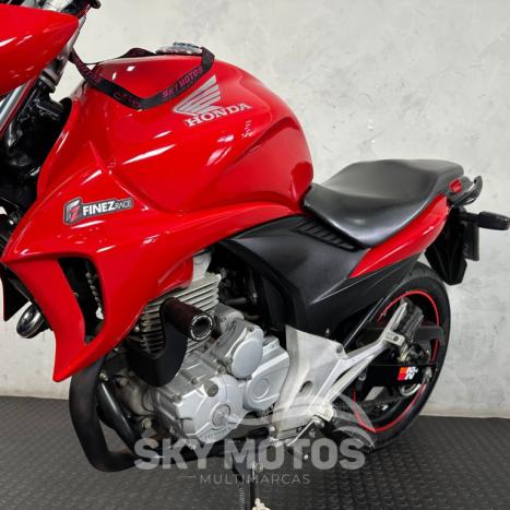 HONDA CB 300 R FLEX, Foto 10