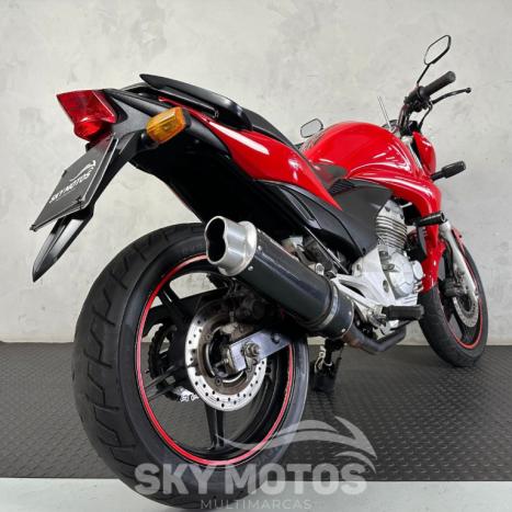 HONDA CB 300 R FLEX, Foto 11