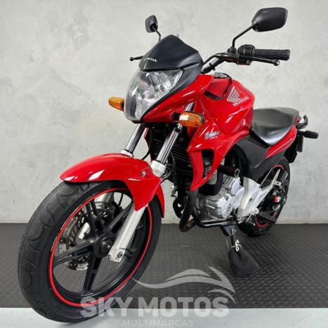 HONDA CB 300 R FLEX, Foto 12