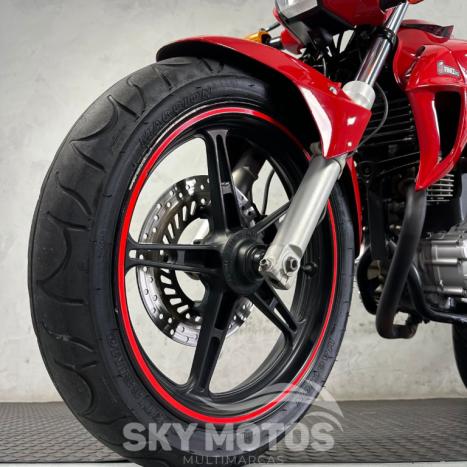 HONDA CB 300 R FLEX, Foto 13