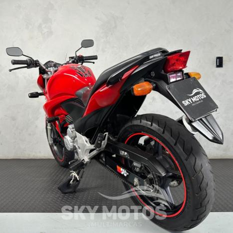 HONDA CB 300 R FLEX, Foto 14