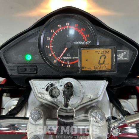 HONDA CB 300 R FLEX, Foto 16