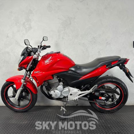 HONDA CB 300 R FLEX, Foto 17