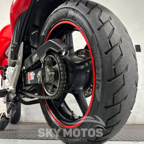 HONDA CB 300 R FLEX, Foto 18