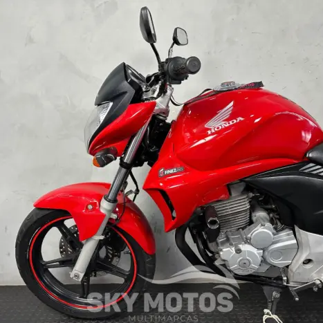 HONDA CB 300 R FLEX, Foto 19
