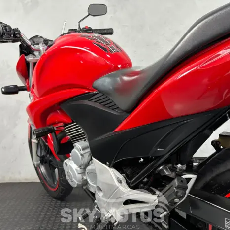 HONDA CB 300 R FLEX, Foto 20