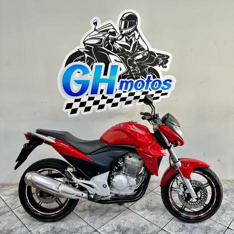 HONDA CB 300 R FLEX, Foto 1