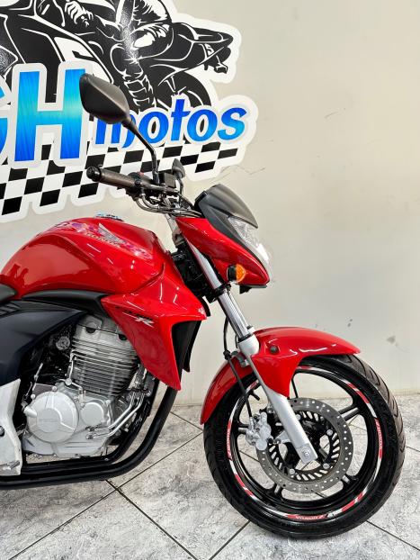 HONDA CB 300 R FLEX, Foto 2