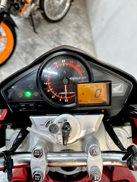 HONDA CB 300 R FLEX, Foto 5
