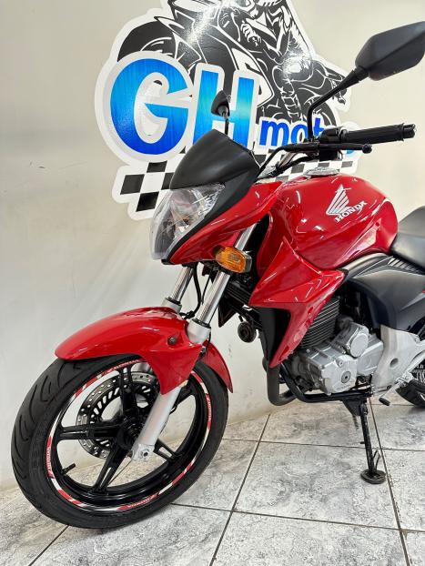 HONDA CB 300 R FLEX, Foto 6