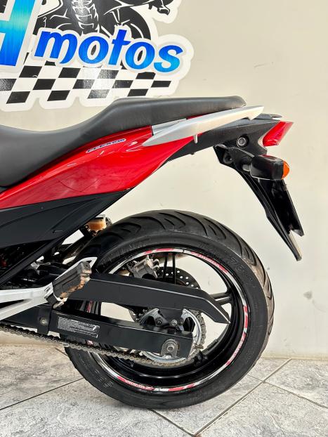 HONDA CB 300 R FLEX, Foto 7