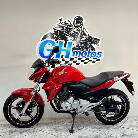 HONDA CB 300 R FLEX, Foto 8