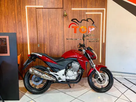 HONDA CB 300 R FLEX, Foto 1