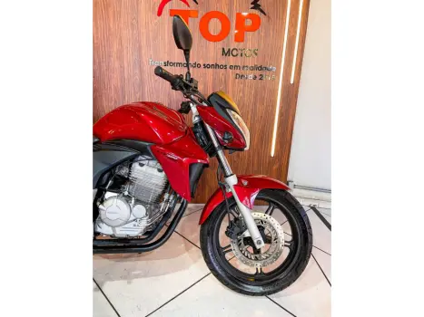 HONDA CB 300 R FLEX, Foto 2