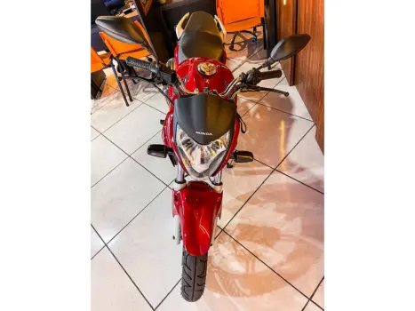 HONDA CB 300 R FLEX, Foto 4