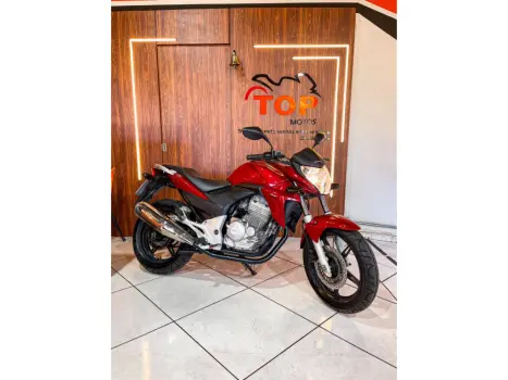 HONDA CB 300 R FLEX, Foto 5