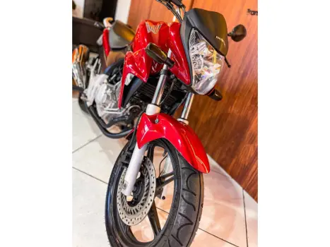 HONDA CB 300 R FLEX, Foto 6